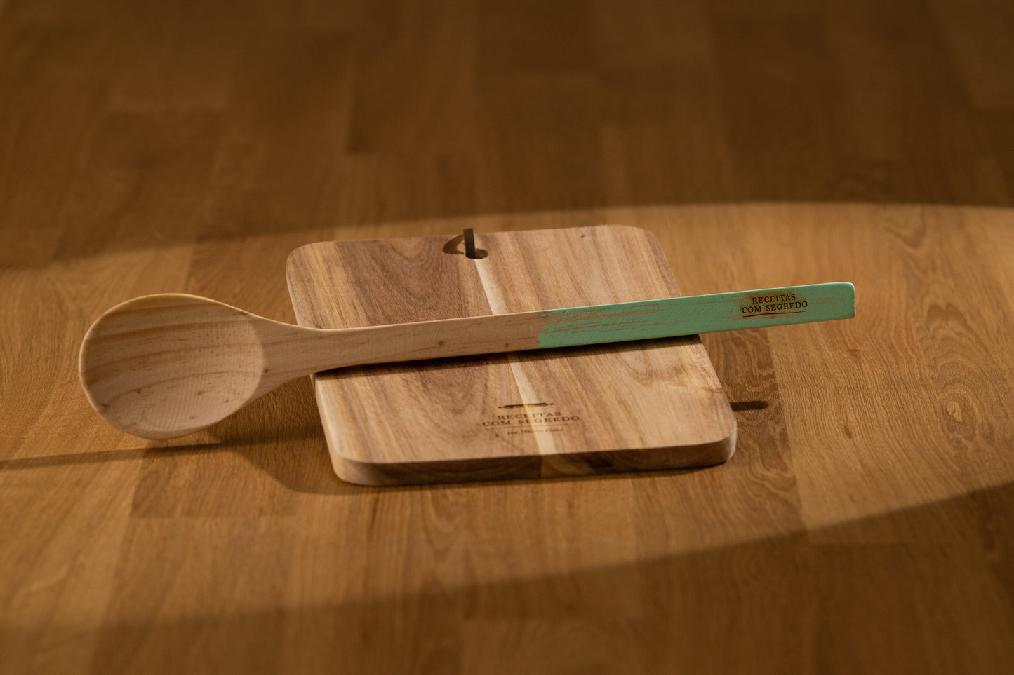 Utensílios de Cozinha - Pack Festas