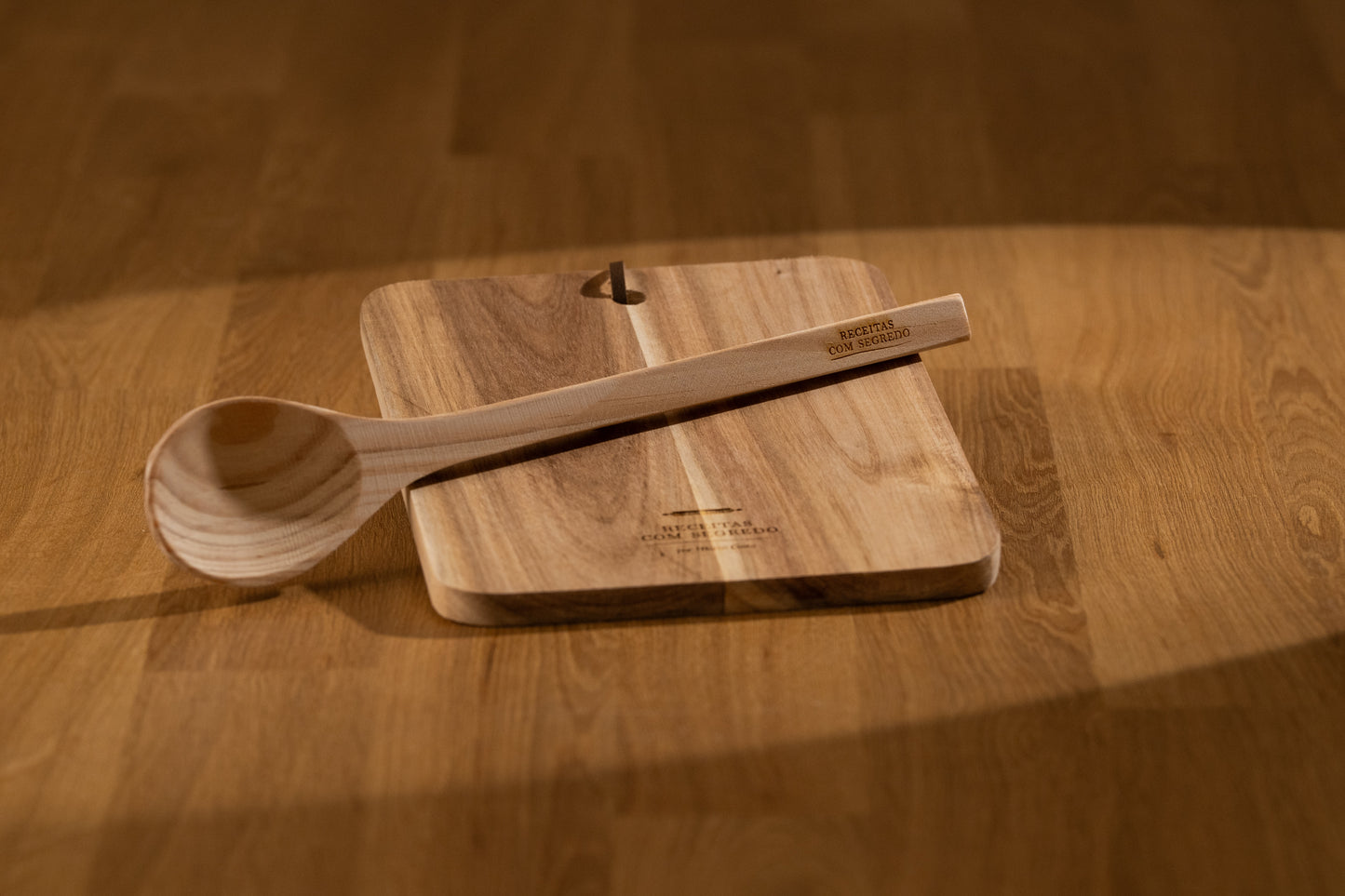 Utensílios de Cozinha - Pack Festas