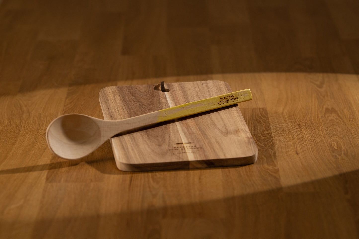 Utensílios de Cozinha - Pack Festas