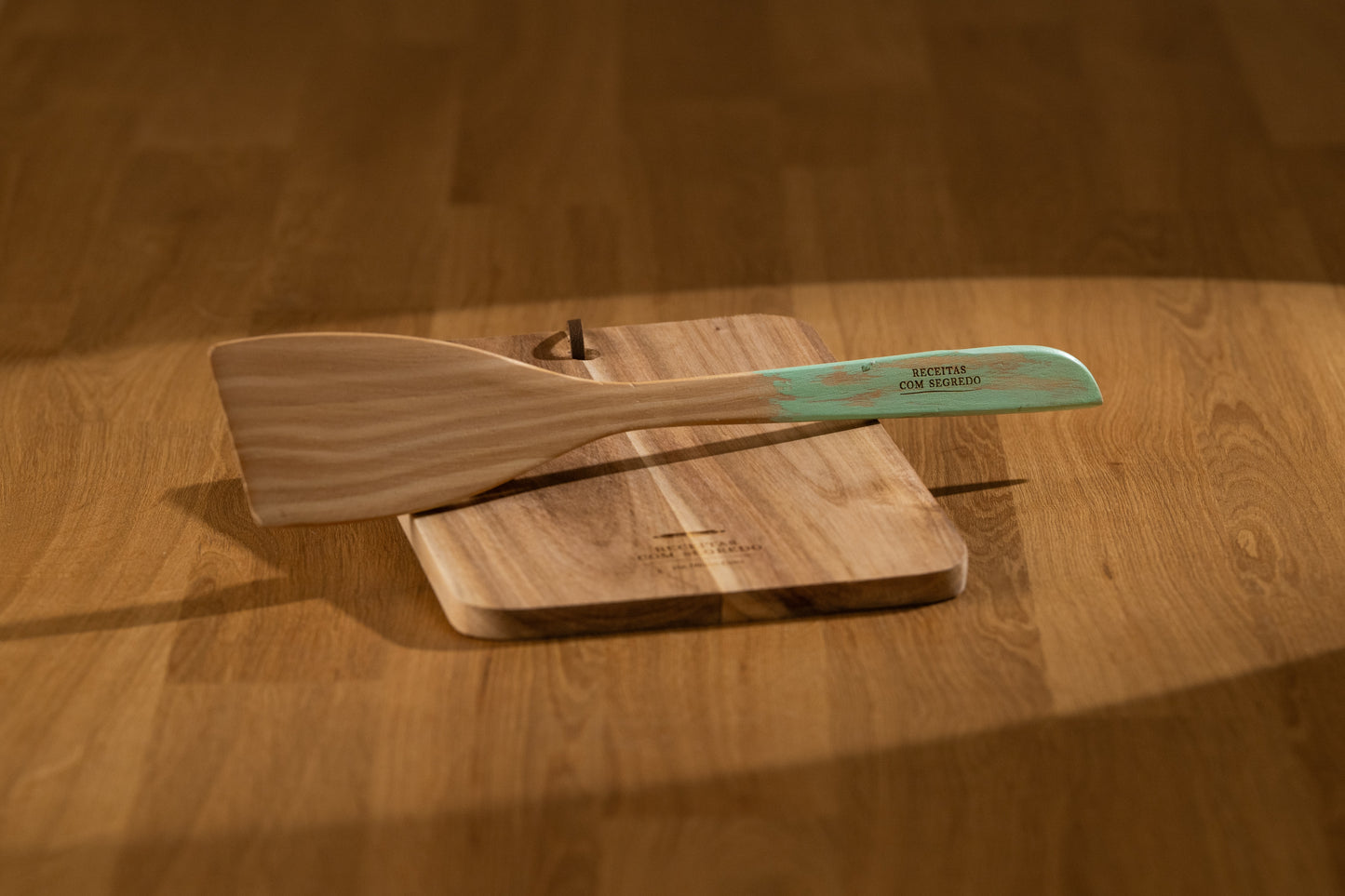Utensílios de Cozinha - Pack Festas
