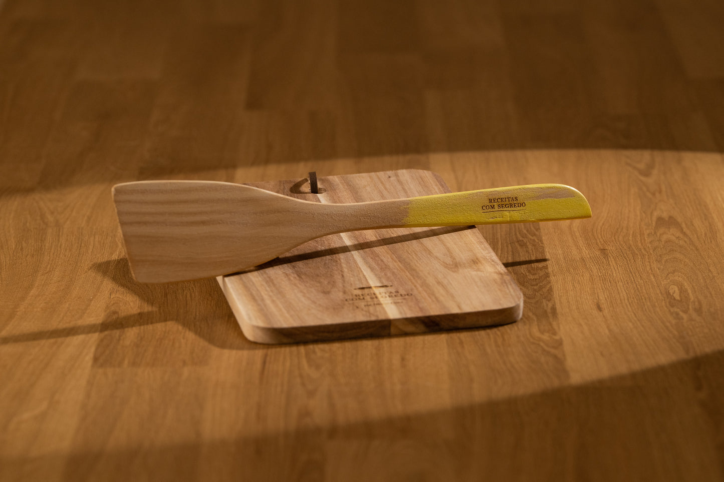 Utensílios de Cozinha - Pack Festas