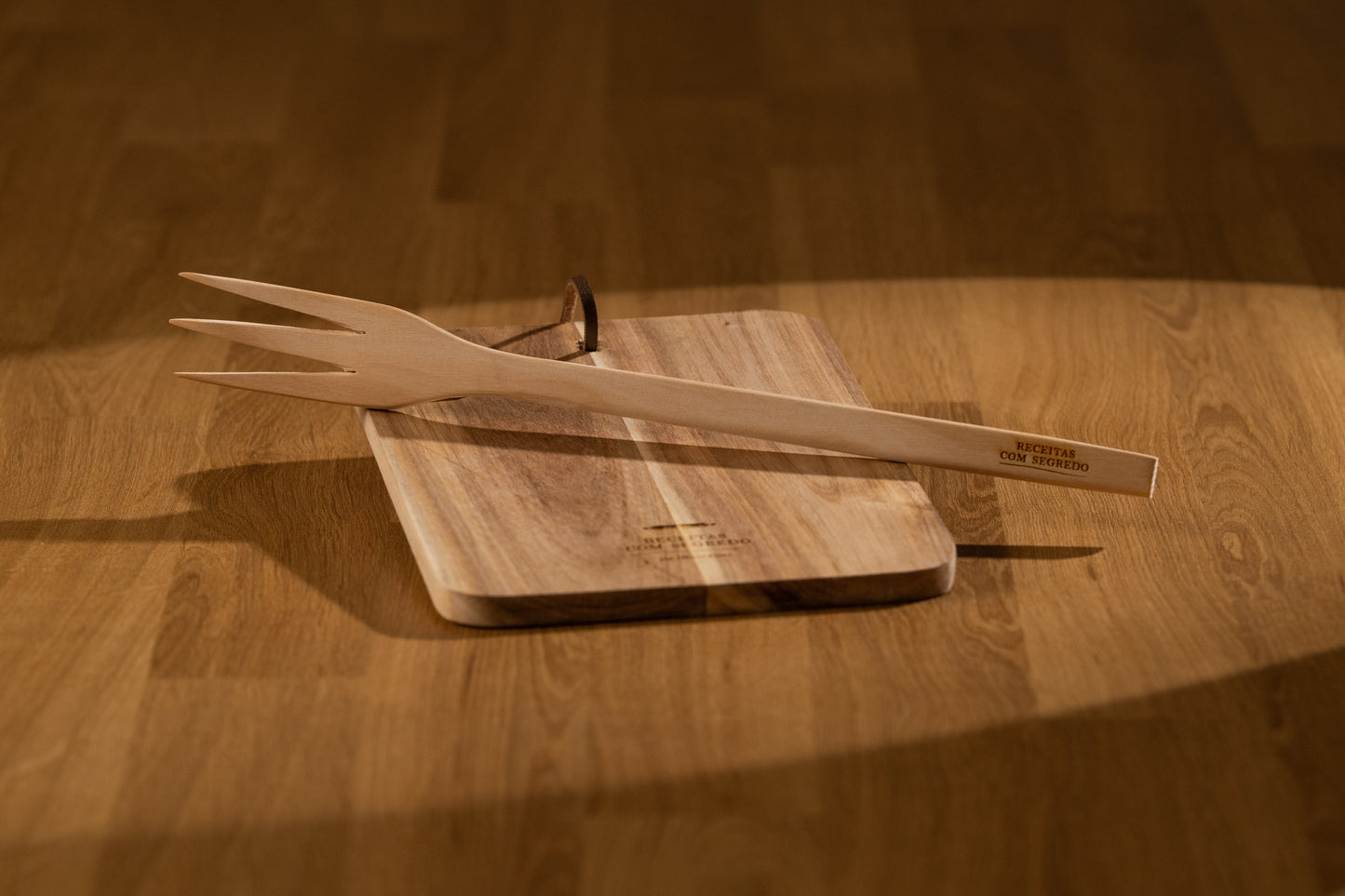Utensílios de Cozinha - Pack Festas