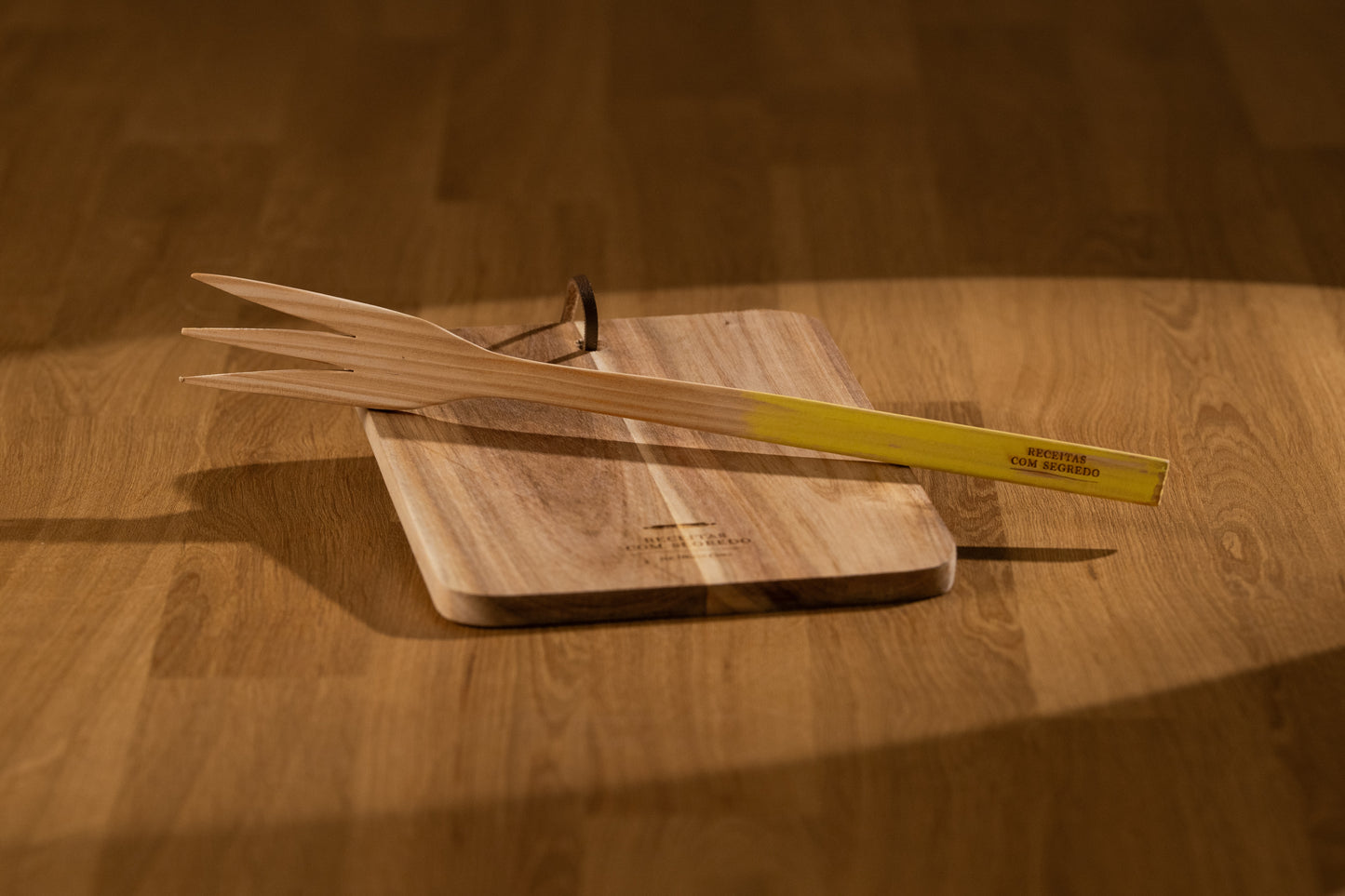 Utensílios de Cozinha - Pack Festas