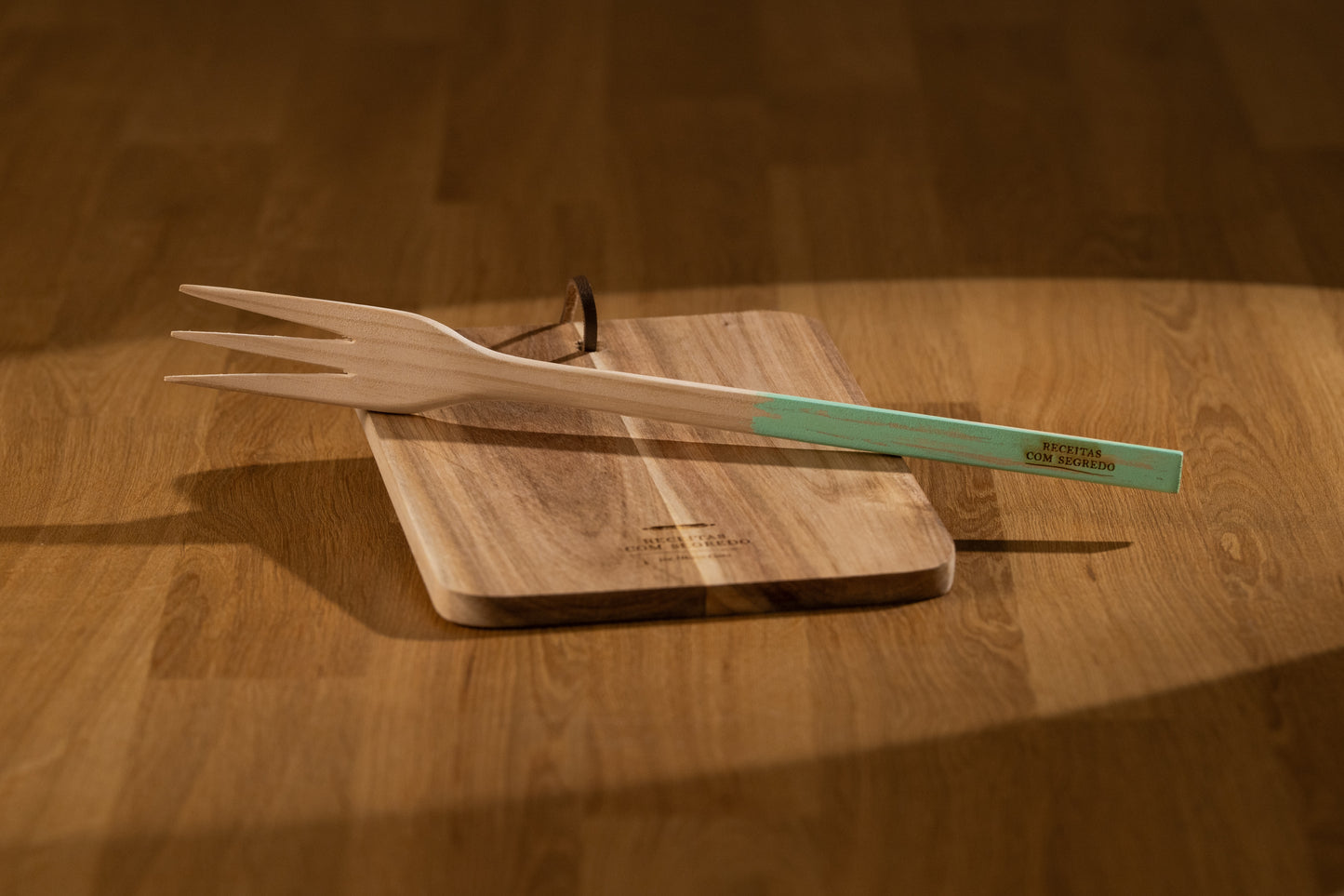 Utensílios de Cozinha - Pack Festas