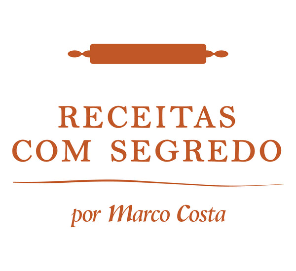 Receitas Com Segredo