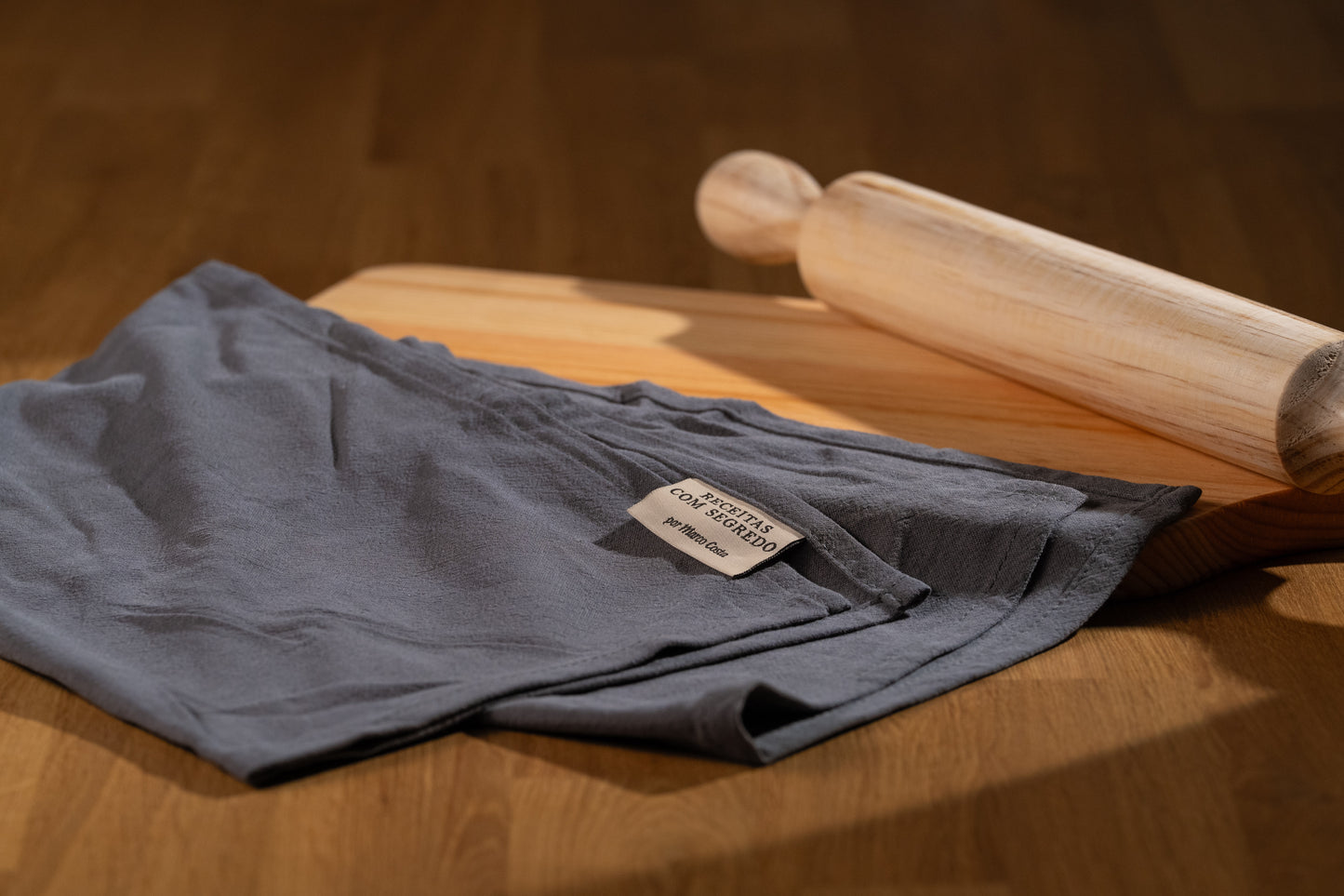 Conjunto 3 Panos de Cozinha
