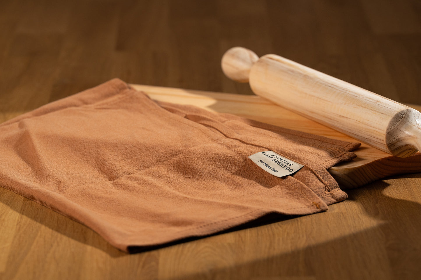 Conjunto 3 Panos de Cozinha